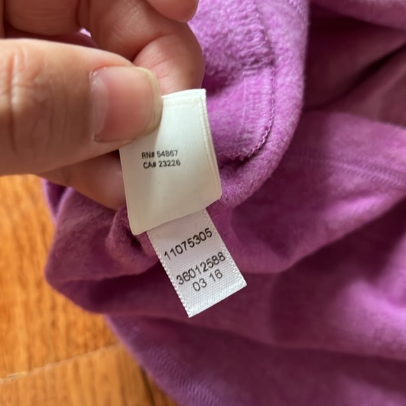 Victoria secret crop top - Picture 7 of 7